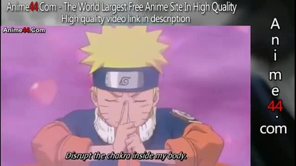 Naruto Shippuuden 187 English Sub Part 1