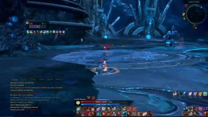 Darxtar Tera Pvp Two