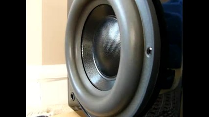 Sunfire Subwoofer + Bassotronics 
