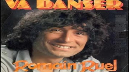 Romain Ruel - Va Danser-1979