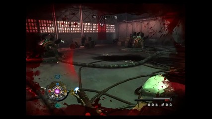 wolfenstein playthrough pt46