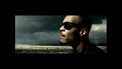 T.i. ft. Justin Timberlake - Dead And Gone (високо Качество)