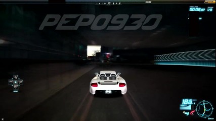 Nfs World - Money Hack