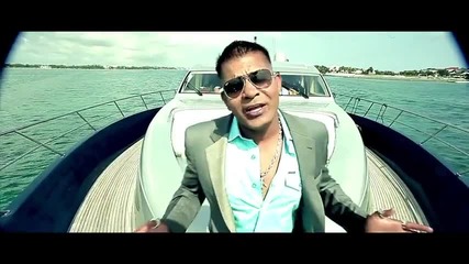 Prince Malik - Cara Da Angel