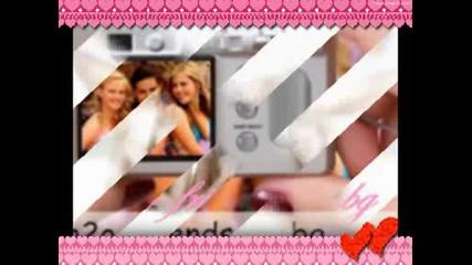 H2o - Girls