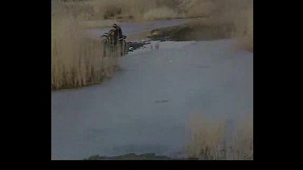 Offroad - Novi Iskat