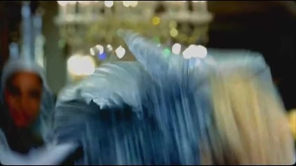 Lady Gaga - Paparazzi
