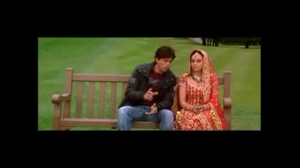 Kabhi Alvida Naa Kehna - Bis dass das Gluck uns scheidet - Part 1 1 