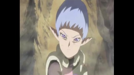 Blue dragon Tenkai no Shichi Ryuu 48 part 1 3 