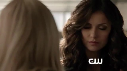 The Vampire Diaries - част от 4х18