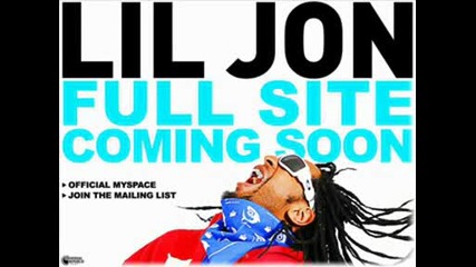 Lil Jon - Rockbox New