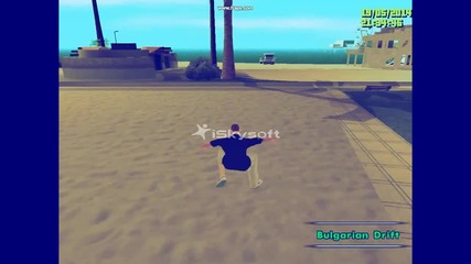 gta showfd freerun