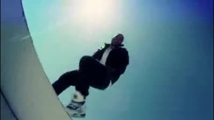 Chris Brown - My Last ( Високо Качество )