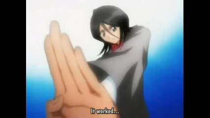 Bleach - Season 1 Episode 4