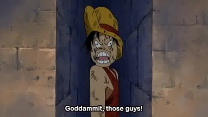 One Piece Епизод 252 Високо Качество 