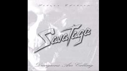 Savatage - Before I Hang