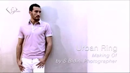 fashiontv Ftv.com - Urban Ring - Making Of By S. Bidini Photographer 