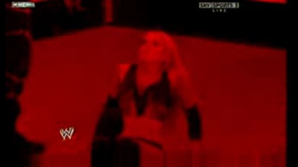 Jillian Vs. Kelly Kelly