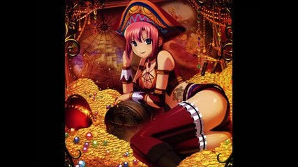 Nightcore_techno - Pirates of the Caribbean