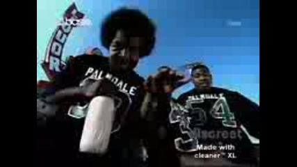 Afroman - Crazy Rap