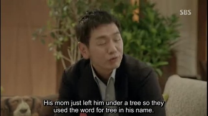 That Winter, The Wind Blows ep 5 part 1