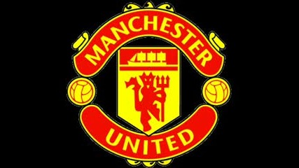 Химн На Manchester United! 