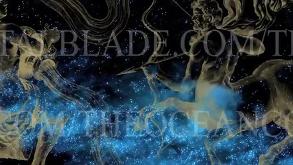 The Ocean - She Was The Universe 