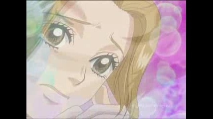 Peach Girl - Eпизод 21 Eng Dub [2/2]