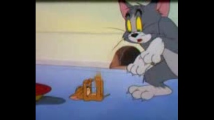 tom & jerrydr. Jekyll and Mr. Mouse