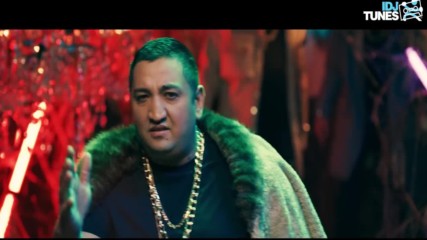 Вук Моб - Клуб или Кафана Official Video 4k
