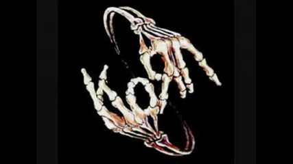Korn - Eaten Up Inside