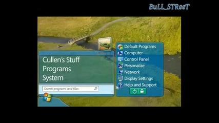 Операционна система Windows 8 Trailer 