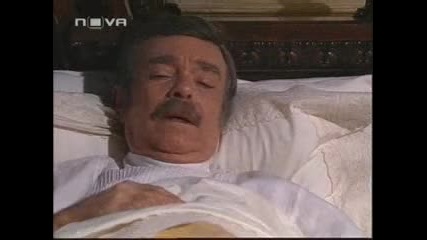 Робинята Изаура (2004) 38 епизод 2 част 