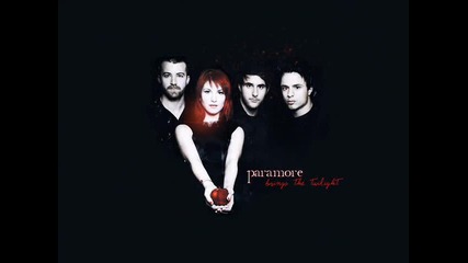 Paramore - Lookiing Up (brand new eyes)