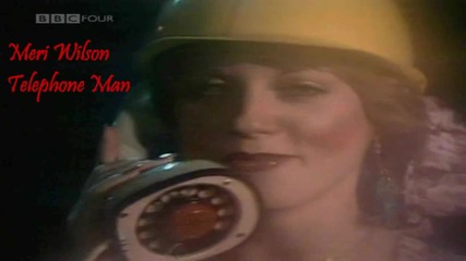 Meri Wilson - Telephone Man