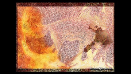 Stronger than the fire