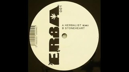 [dubstep] Alborosie - Herbalist dubstep remix