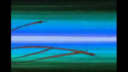 Air Gear Amv - memory 
