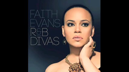 Faith Evans - Too High For Love (new Song 2012)