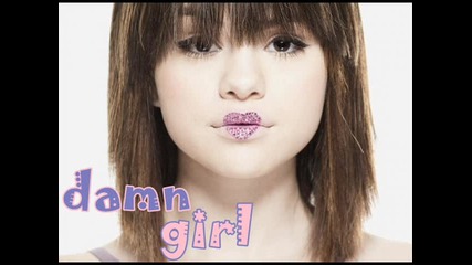 Selena Gomez - Kiss n` Tell