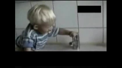 Смях с децата