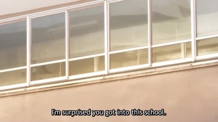 Urawa no Usagi-chan Episode 2 [ Eng Sub ]