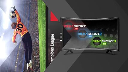 Манчестър Юнайтед - Лийдс Юнайтед на 8 февруари, сряда от 22.00 ч. по DIEMA SPORT 2