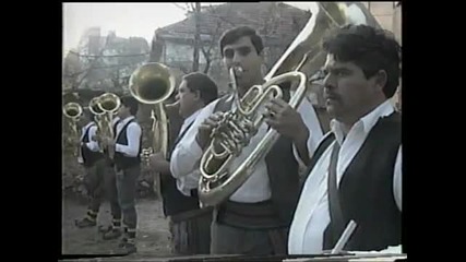 Orkestar Bakija Bakica