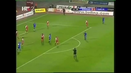 Най-големият Футболен Пропуск На Всички Времена !