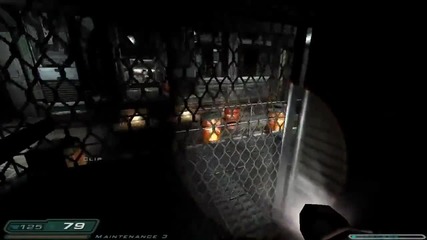 Да играем: Doom 3 Част 17
