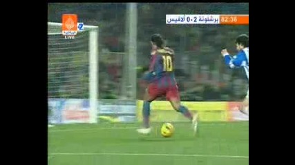 2-0 Messi