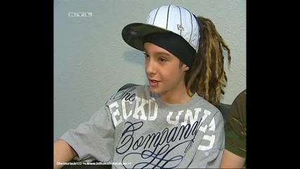 Klip Za Tom