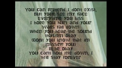 Miley Cyrus - Take Me Along Lyrics 