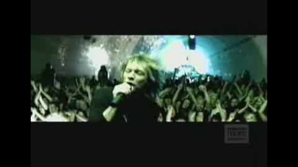 Bon Jovi - Its My Life